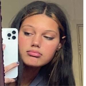 Meet your Posher, Matilda